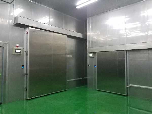 三甲医院建造600m³药品冷藏库需要多少费用？