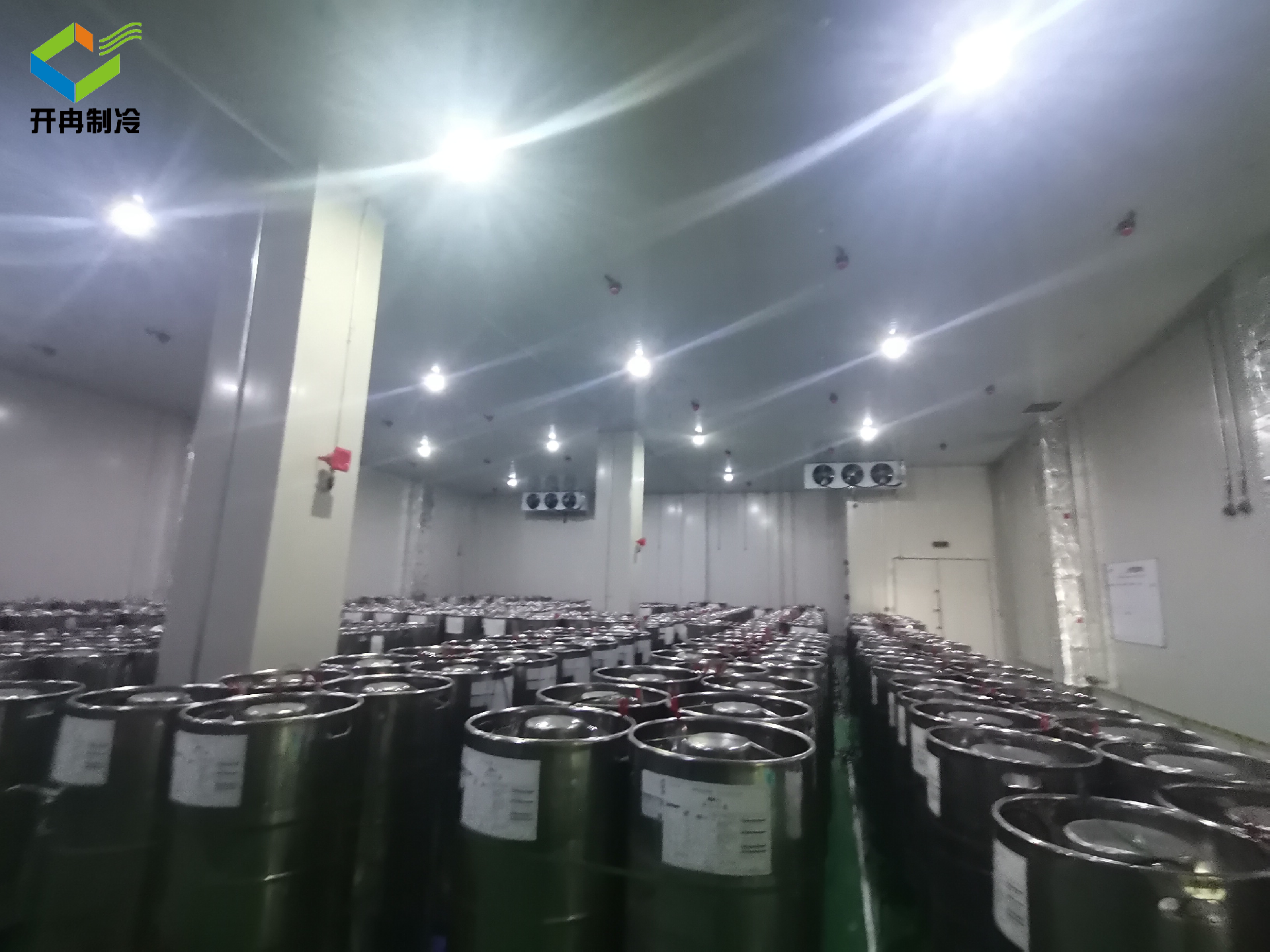 防爆冷库使用注意事项 防爆冷库维护